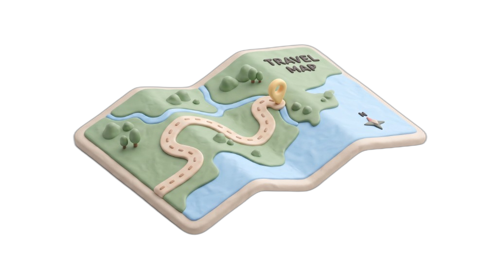 Map Icon